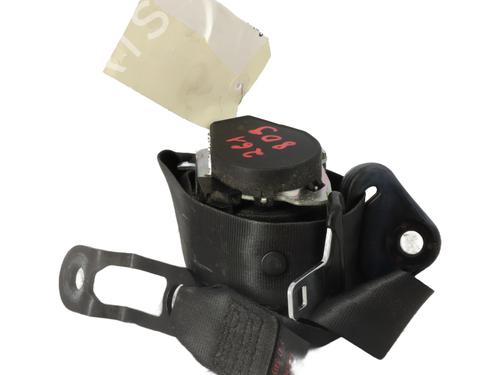 Used Front left seatbelt Front left seatbelt PEUGEOT 206 Hatchback (2A/C) [1998-2012] 35928569 35928569