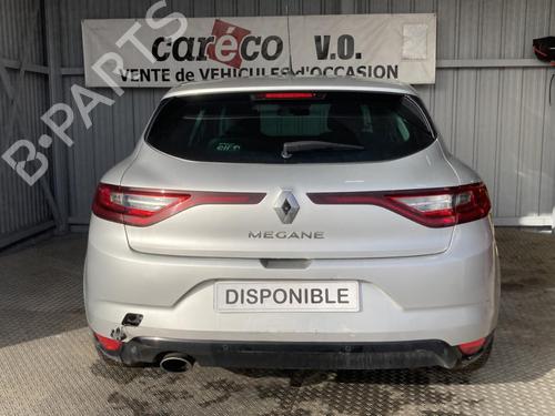 Hattehylde RENAULT MEGANE IV Hatchback (B9A/M/N_) 1.2 TCe 130 (B9MR) | BP32766974C85 - Image 14