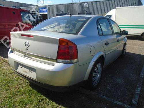 Fuel flap OPEL VECTRA C (Z02)  | BP21369946C131 