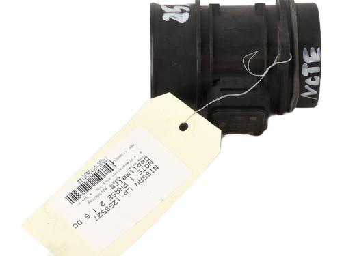 Luchtmassameter NISSAN NOTE (E11, NE11) 1.5 dCi (86 hp) 29529815