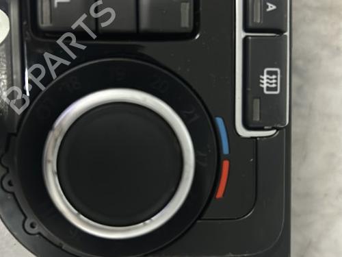 Climate control VW GOLF VI (5K1) 1.6 TDI | BP21315647I5 