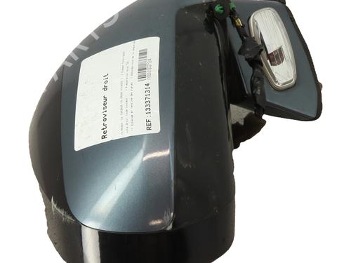 Used Right mirror Right mirror CITROËN C4 Grand Picasso I (UA_) 2.0 HDi 138 (136 hp) 39487894 39487894