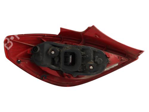 Right taillight OPEL CORSA D (S07) 1.2 LPG (L08, L68) | BP29960226C35