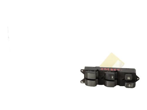 Used Left front window switch MITSUBISHI LANCER VIII (CY_A, CZ_A) 1.8 (CY3A, CY6A) (143 hp) 32212693