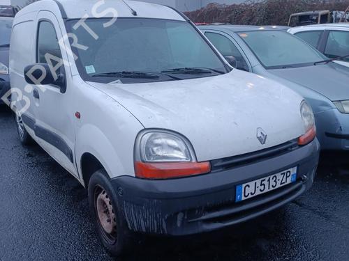 Right headlight RENAULT KANGOO (KC0/1_) D 65 1.9 (KC0E, KC02, KC0J, KC0N) | BP32348066C29 - Image 21