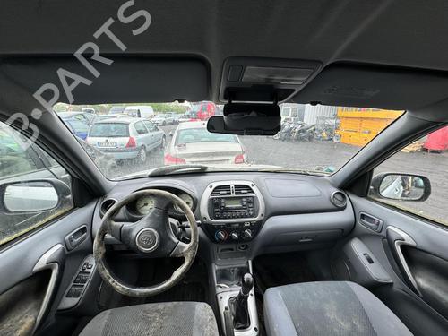 Right front indicator TOYOTA RAV 4 II (_A2_) 2.0 4WD (ACA21, ACA20) | BP28624812C33  - Image 21