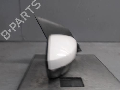 Right mirror VW POLO V (6R1, 6C1) 1.6 TDI | BP21290550C27 