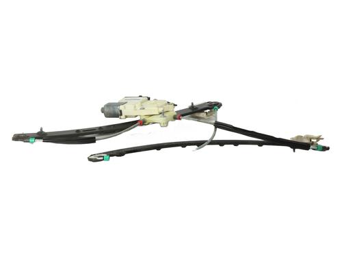 Right front window motor BMW X3 (E83) 2.0 d | BP25489574E20 - Image 2