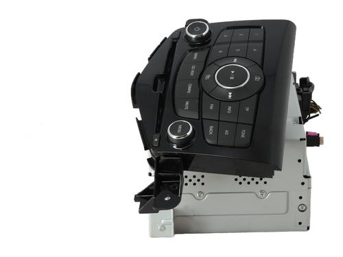 Radio CHEVROLET CRUZE (J300) 2.0 CDI | BP26732499E6