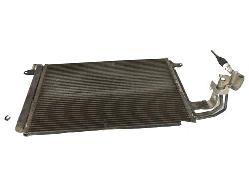 AC radiator VW GOLF VI (5K1) 2.0 GTi | BP40174337M32 - Image 2