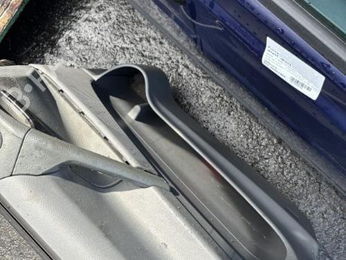 Left front door MERCEDES-BENZ VITO / MIXTO Van (W639) 109 CDI (639.601, 639.603, 639.605) | BP21295910C2