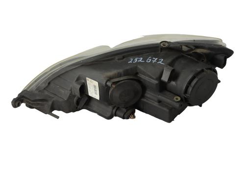 Right headlight VW GOLF PLUS V (5M1, 521) 2.0 FSI | BP29261389C29 