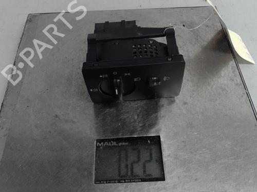 Used Headlight switch FORD FOCUS II Turnier (DA_, FFS, DS) 1.6 TDCi (90 hp) 21372176