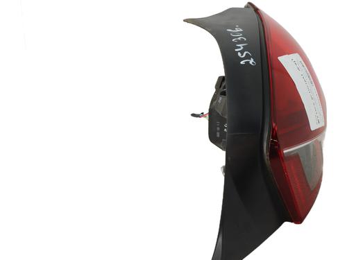 Right taillight PEUGEOT 208 I (CA_, CC_) 1.2 THP 110 | BP30934791C35 