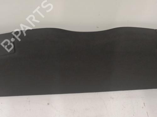Used Rear parcel shelf RENAULT MODUS / GRAND MODUS (F/JP0_) 1.2 16V (JP0W) (101 hp) 23820130