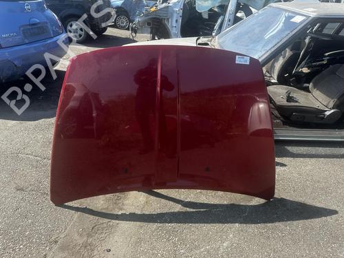 Used Hood DODGE CALIBER 2.0 CRD (140 hp) 21318187