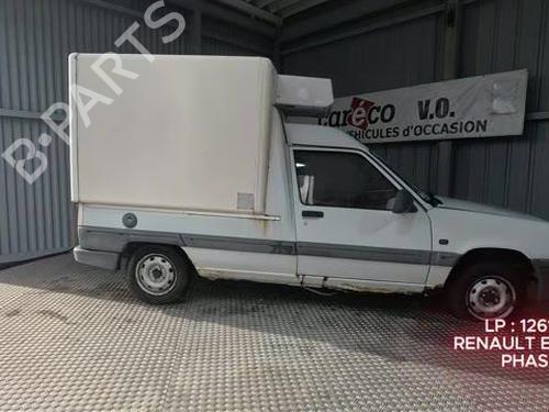 Right headlight RENAULT EXPRESS Box Body/MPV 1.9 D | BP33703361C29 - Image 14
