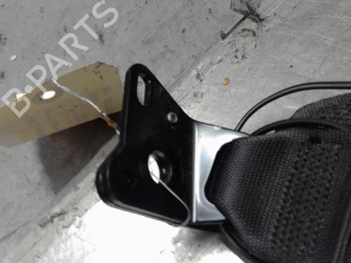 Used Seat buckle Seat buckle RENAULT ZOE (BFM_) ZOE (BFMC, BFMD) (136 hp) 21298065 21298065