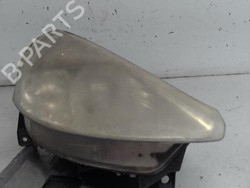 Right headlight CITROËN C3 Pluriel (HB_) 1.4 HDi | BP21372193C29 