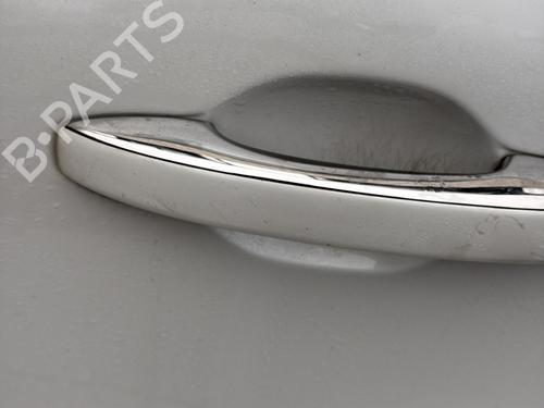 Left rear door RENAULT GRAND SCÉNIC IV (R9_) 1.5 dCi 110 (R9A3) | BP30097174C4 