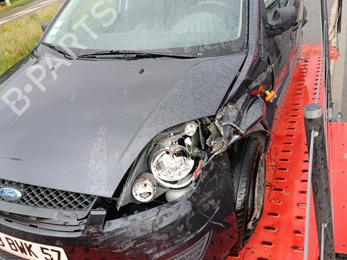 Rear parcel shelf FORD FIESTA V (JH_, JD_) 1.4 TDCi | BP29202635C85 