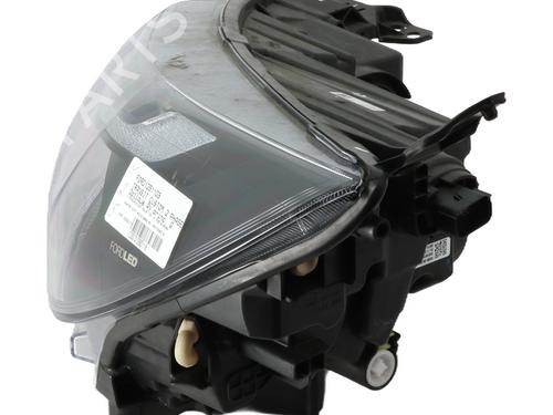 Left headlight FORD TRANSIT CUSTOM V710 Van (NRN) 2.0 EcoBlue | BP28331839C28  - Image 5