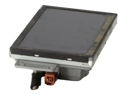 Multifunctionele display PEUGEOT 407 (6D_) 2.0 HDi 135 (6DRHRH, 6DRHRE, 6DRHRG, 6DRHRJ) | BP29323726C48 