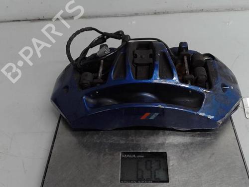 Used Left front brake caliper BMW 5 (F10) [2009-2016]  21320620
