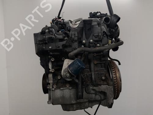 Engine RENAULT CLIO IV (BH_) 1.5 dCi 110 | BP29855291M1 - Image 2
