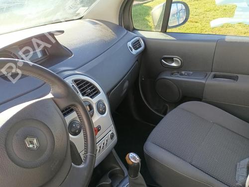 Left headlight RENAULT MODUS / GRAND MODUS (F/JP0_) 1.5 dCi (JP0G, JP0H) | BP32160687C28 - Image 11