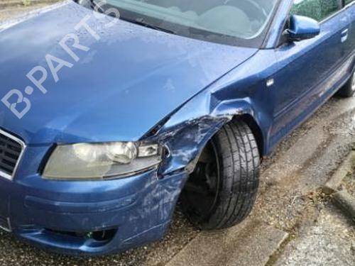 Rear mirror AUDI A3 (8P1) 2.0 TDI 16V | BP29852656I6 - Image 6