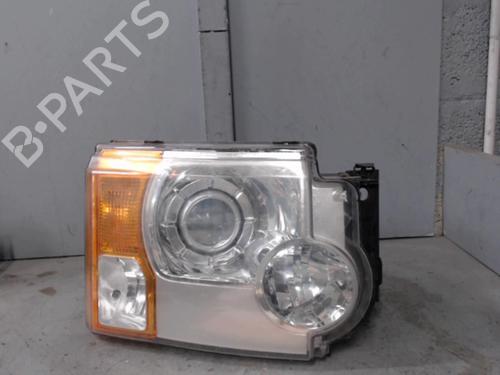 Used Right headlight Right headlight LAND ROVER DISCOVERY IV (L319) [2009-2018] 25260881 25260881
