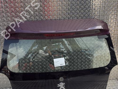 Tailgate PEUGEOT 108 1.0 VTi | BP21375493C6