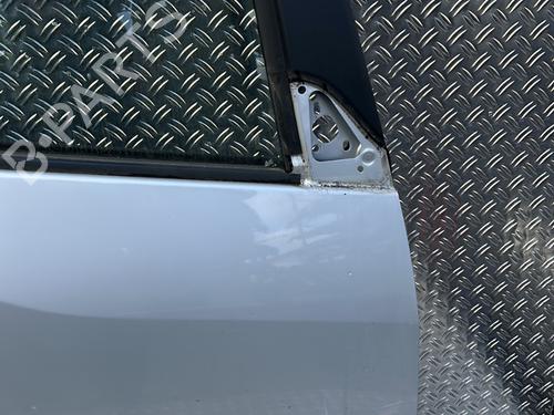 Right front door NISSAN NV200 Van 1.5 dCi 90 (M20, M20N, M20M) | BP24951645C3 