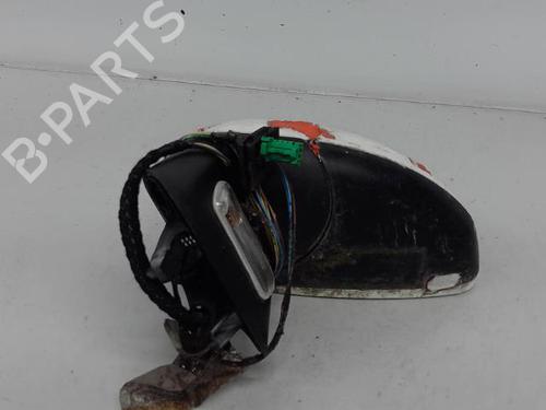 Used Left mirror CITROËN C4 I (LC_) 1.6 HDi (90 hp) 21293535