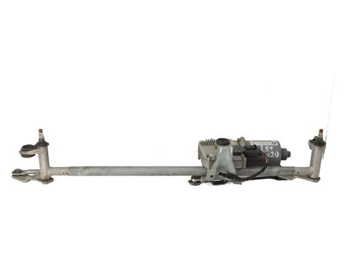 Front wiper motor VW TIGUAN (5N_) 2.0 TDI 4motion | BP26928866M29 