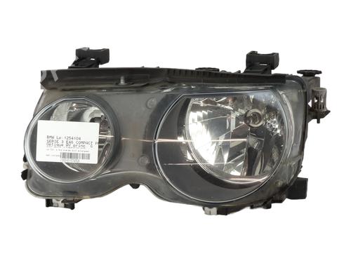 Used Left headlight BMW 3 Compact (E46) 318 ti (143 hp) 30411426