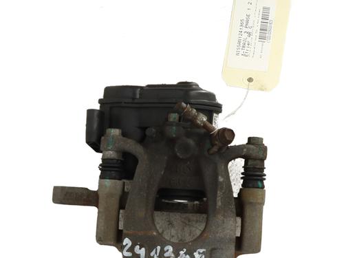 Left rear brake caliper NISSAN X-TRAIL III (T32_, T32R, T32RR) 2.0 dCi ALL MODE 4x4-i (NT32) | BP21293698M107