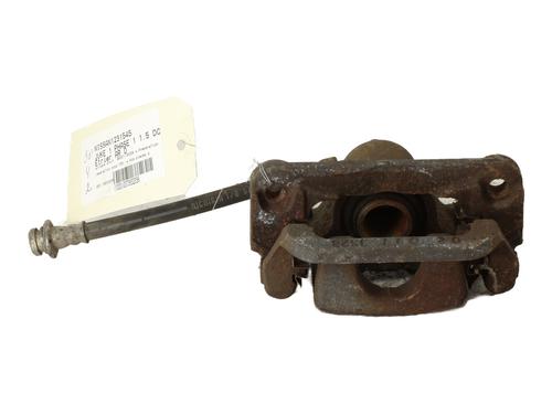 Used Right rear brake caliper NISSAN JUKE (F15) 1.5 dCi (110 hp) 21316664