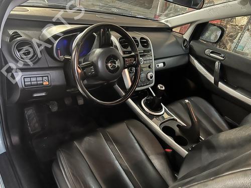 Used Parts MAZDA CX-7 (ER)  2.3 MZR DISI Turbo AWD (ER3P)  4934156