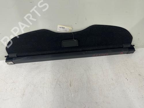 Used Rear parcel shelf Rear parcel shelf 39487821 39487821