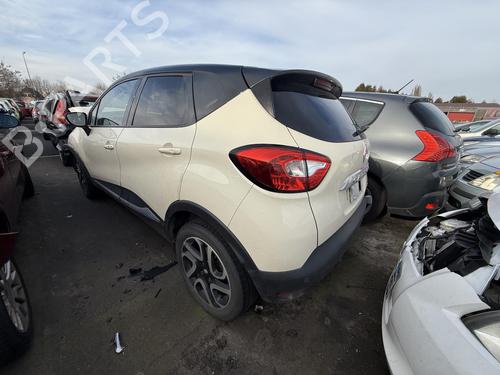 Alternator RENAULT CAPTUR I (J5_, H5_) 1.2 TCe 120 | BP23816448M7  - Image 17