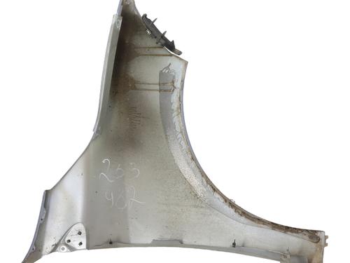 Left front fenders RENAULT MEGANE III Hatchback (BZ0/1_, B3_) 1.5 dCi (BZ09, BZ0D, BZ1W, BZ29, BZ14) | BP29934948C41