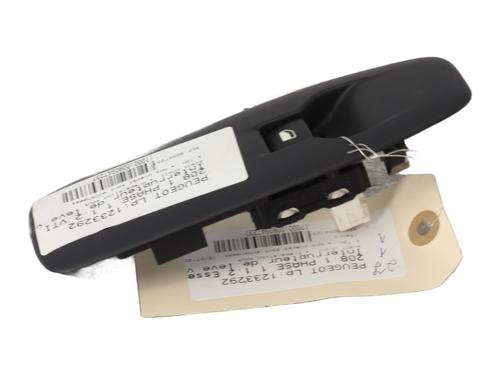 Right front window switch PEUGEOT 208 I (CA_, CC_) 1.2 VTI 82 | BP37511221I26 - Image 3