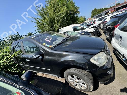 Starter MERCEDES-BENZ M-CLASS (W164) ML 320 CDI 4-matic (164.122) | BP21290914M8 