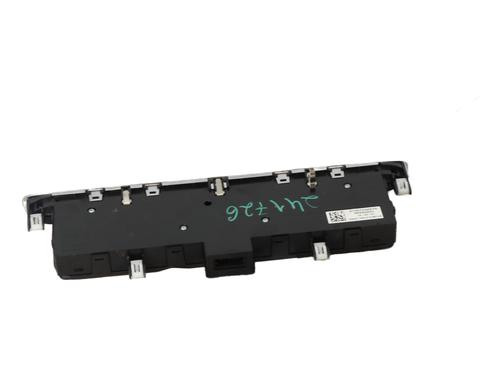 Climate control FIAT 500e (332_) Elektro (FA1) | BP33167341I5 - Image 2