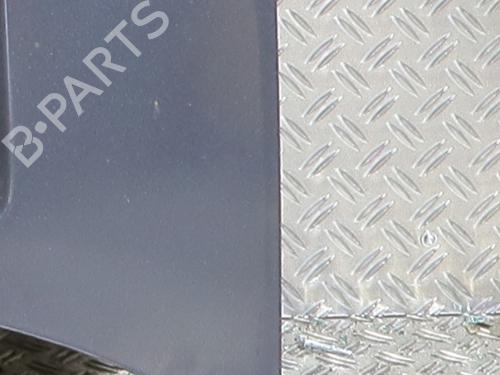 Used Hood Hood NISSAN 100NX (B13) 2.0 GTI (143 hp) 36215557 36215557