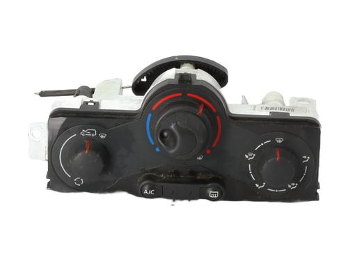AC-Styringsenhed/Manøvreenhed RENAULT KANGOO Express (FW0/1_) 1.5 dCi 90 (FW0G, FW05, FW08, FW11) (90 hp) 25340696