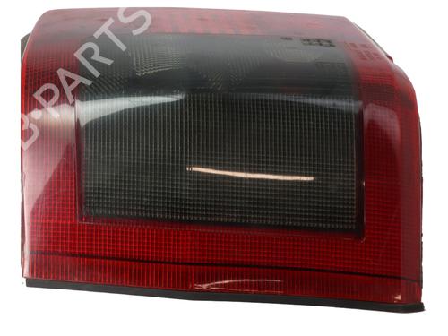 Left taillight FIAT TIPO (160_) 1.9 TD (160.EL, 160.GL, 160.AQ, 160.EI, 160.AR) | BP26430804C34 