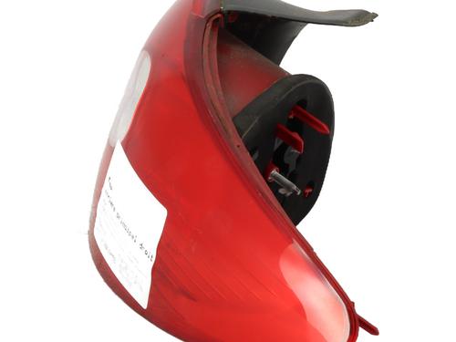Right taillight PEUGEOT 206+ (2L_, 2M_) 1.1 | BP29252778C35 